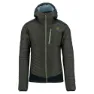 Karpos Pian Longhi Jacka, Deep depths / woodland gray / tarragon