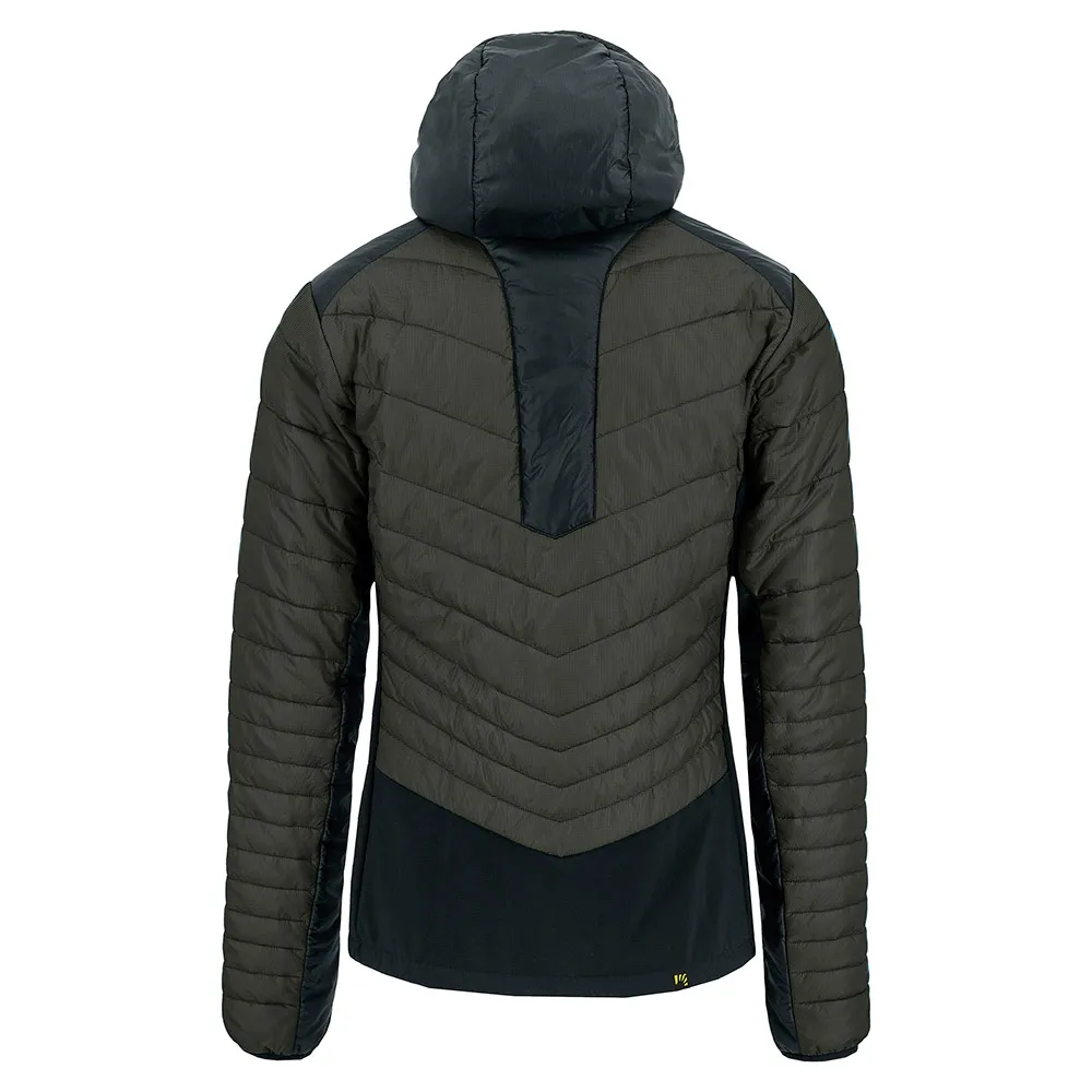 Karpos Pian Longhi Jacka, Deep depths / woodland gray / tarragon