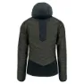 Karpos Pian Longhi Jacka, Deep depths / woodland gray / tarragon