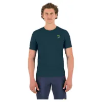 Karpos Piz De Mez T-shirt Med Korta ärmar Karpos Piz De Mez T-shirt Med Korta ärmar