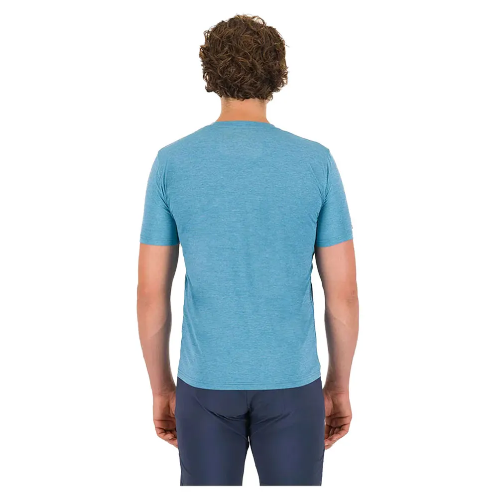 Karpos Piz De Mez T-shirt Med Korta ärmar