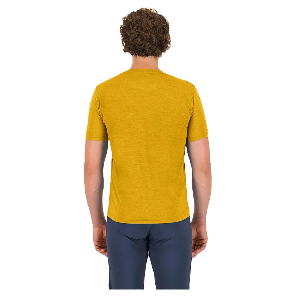 Karpos Piz De Mez T-shirt Med Korta ärmar Karpos Piz De Mez T-shirt Med Korta ärmar