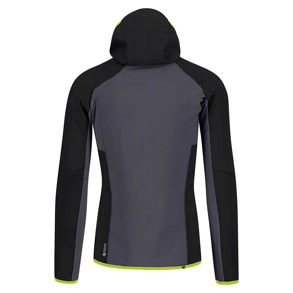 Karpos Pizzo Bianco Jacka