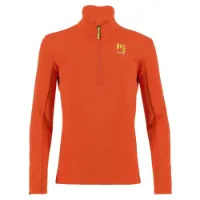 Karpos Pizzocco Fleece Med Halv Dragkedja Karpos Pizzocco Fleece Med Halv Dragkedja