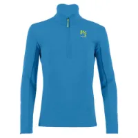 Karpos Pizzocco Fleece Med Halv Dragkedja Karpos Pizzocco Fleece Med Halv Dragkedja