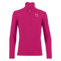 Karpos Pizzocco Fleece Med Halv Dragkedja Karpos Pizzocco Fleece Med Halv Dragkedja