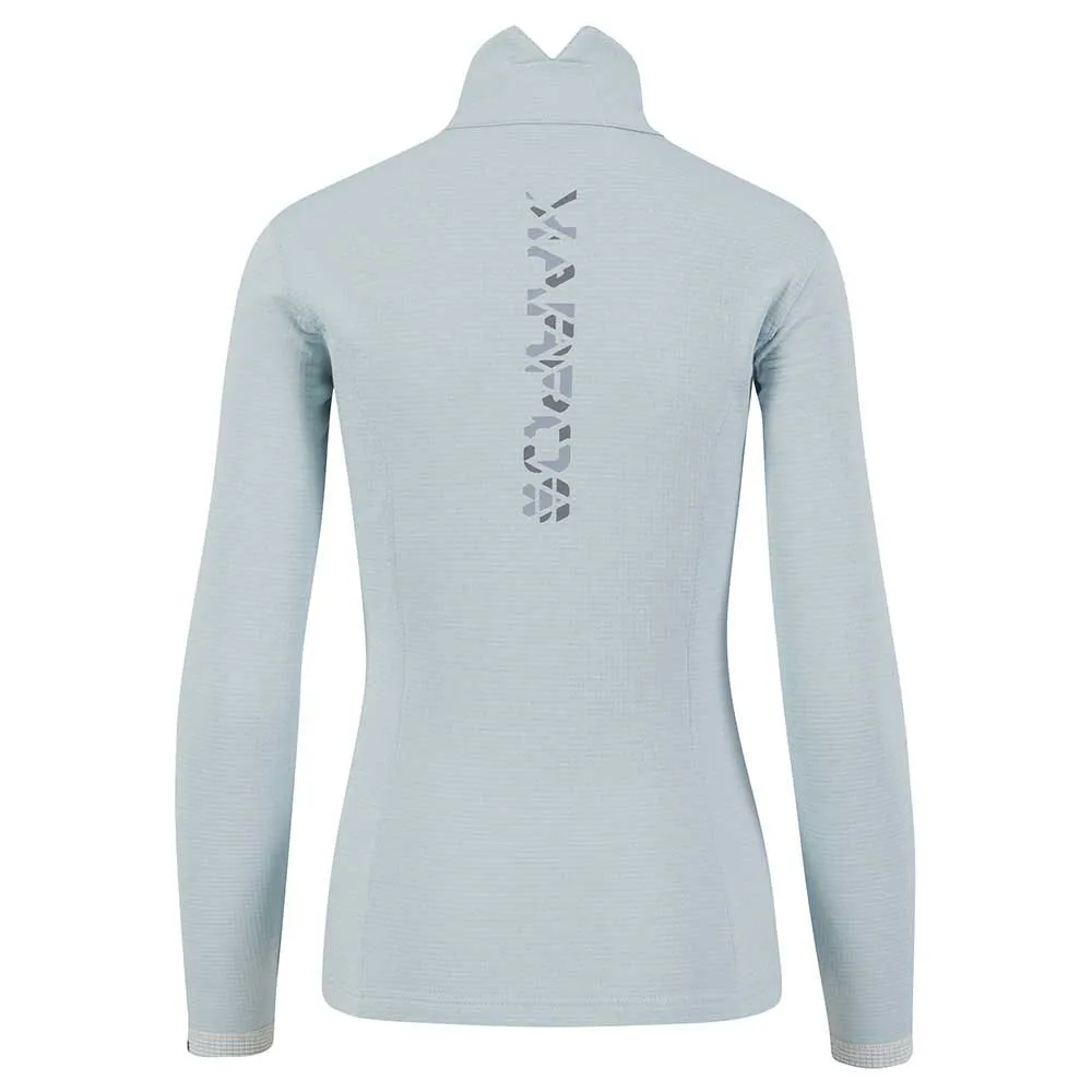 Karpos Pizzocco Fleece Med Halv Dragkedja Karpos Pizzocco Fleece Med Halv Dragkedja