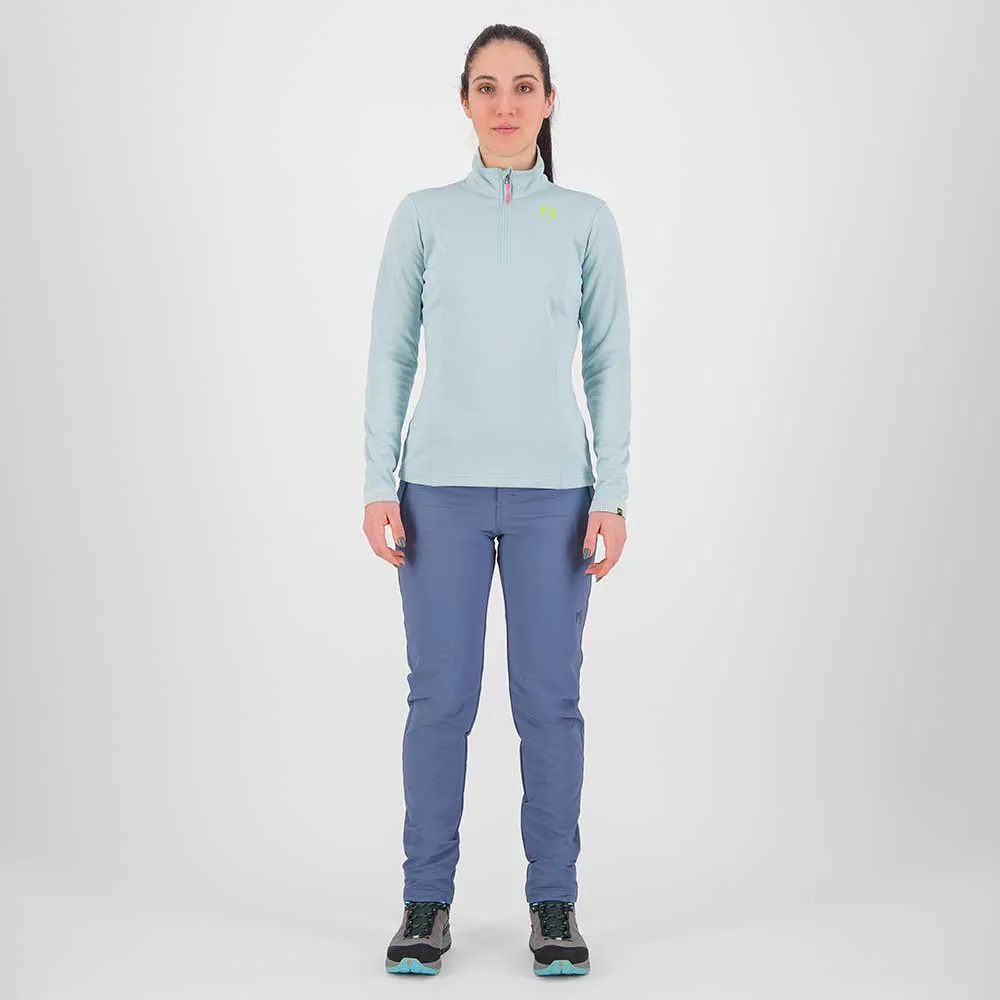 Karpos Pizzocco Fleece Med Halv Dragkedja Karpos Pizzocco Fleece Med Halv Dragkedja