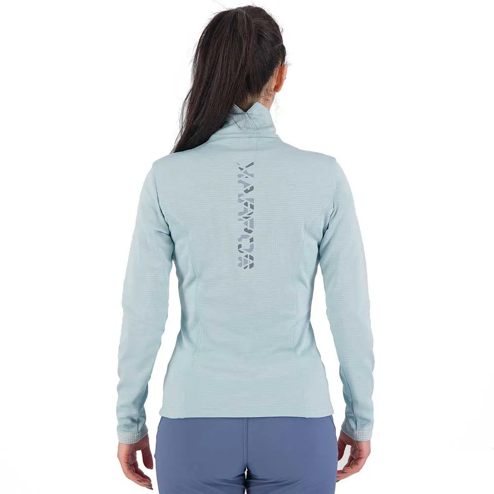Karpos Pizzocco Fleece Med Halv Dragkedja Karpos Pizzocco Fleece Med Halv Dragkedja