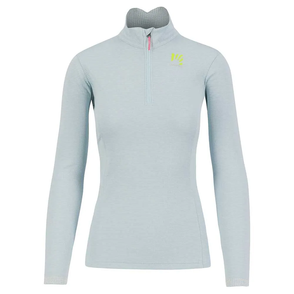 Karpos Pizzocco Fleece Med Halv Dragkedja Karpos Pizzocco Fleece Med Halv Dragkedja