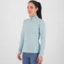 Karpos Pizzocco Fleece Med Halv Dragkedja