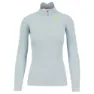 Karpos Pizzocco Fleece Med Halv Dragkedja