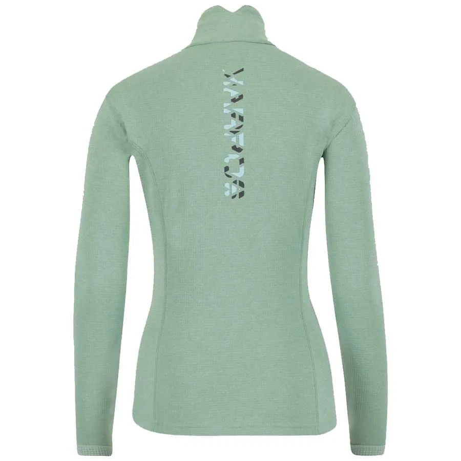 Karpos Pizzocco T-shirt Med Lång ärm