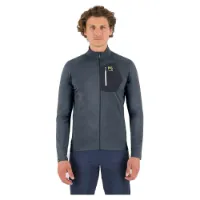 Karpos Pomedes Tech Fleecejacka Med Dragkedja Karpos Pomedes Tech Fleecejacka Med Dragkedja