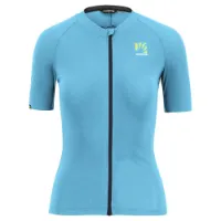 Karpos Pralongia Evo Korta ärmar Cykeltröja Karpos Pralongia Evo Korta ärmar Cykeltröja