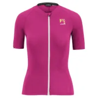 Karpos Pralongia Evo Korta ärmar Cykeltröja Karpos Pralongia Evo Korta ärmar Cykeltröja