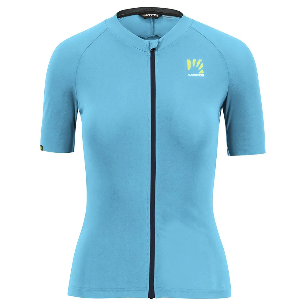 Karpos Pralongia Evo Korta ärmar Cykeltröja Karpos Pralongia Evo Korta ärmar Cykeltröja
