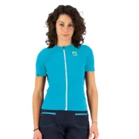 Karpos Pralongia Korta ärmar Cykeltröja Karpos Pralongia Korta ärmar Cykeltröja