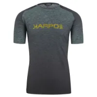 Karpos Prato Piazza T-shirt Med Korta ärmar