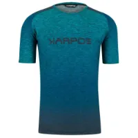 Karpos Prato Piazza T-shirt Med Korta ärmar Karpos Prato Piazza T-shirt Med Korta ärmar