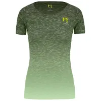 Karpos Prato Piazza T-shirt Med Korta ärmar