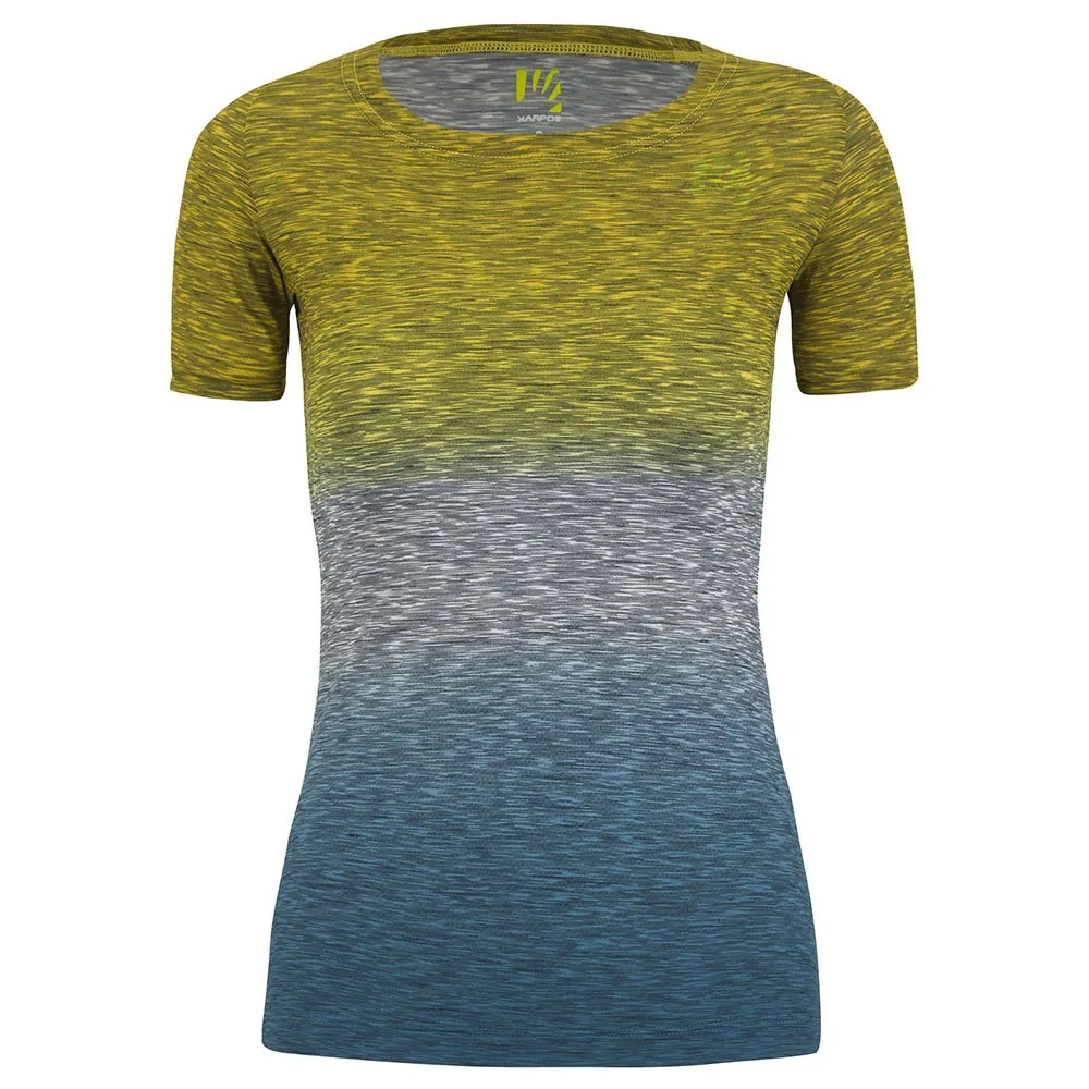 Karpos Prato Piazza T-shirt Med Korta ärmar Karpos Prato Piazza T-shirt Med Korta ärmar
