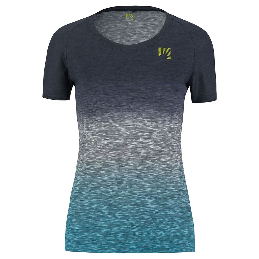 Karpos Prato Piazza T-shirt Med Korta ärmar Karpos Prato Piazza T-shirt Med Korta ärmar