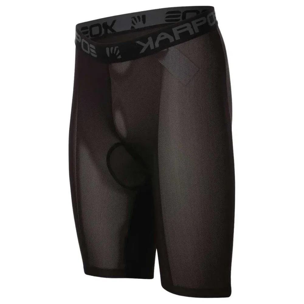 Karpos Pro-tech Baslager Shorts