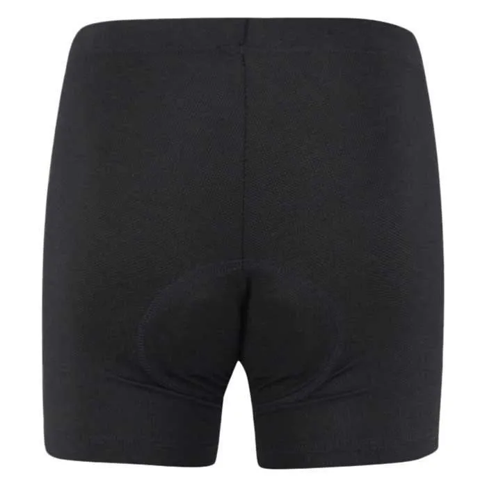 Karpos Pro-tech Mtb Shorts Med Chamois, Black