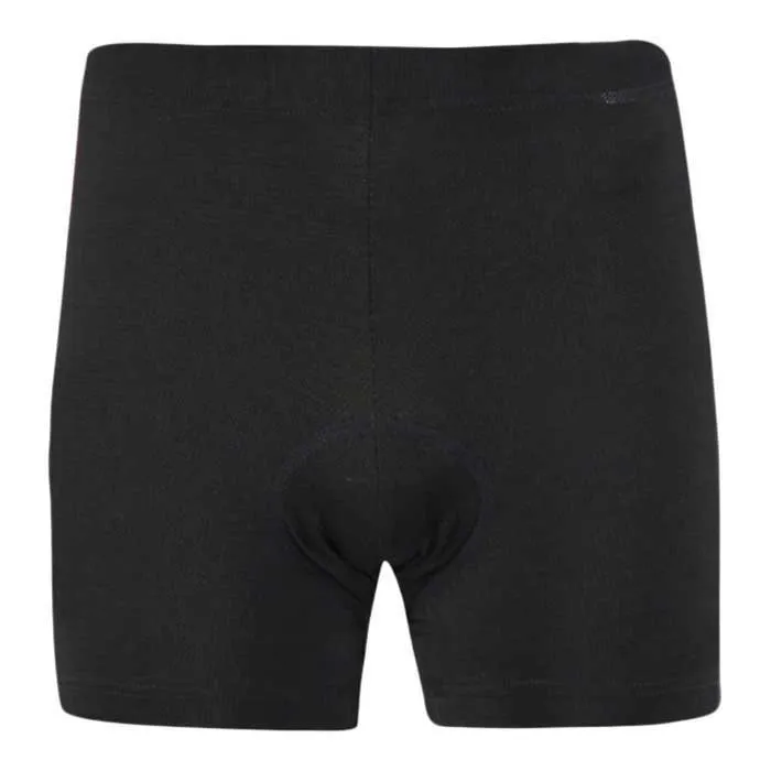 Karpos Pro-tech Mtb Shorts Med Chamois, Black