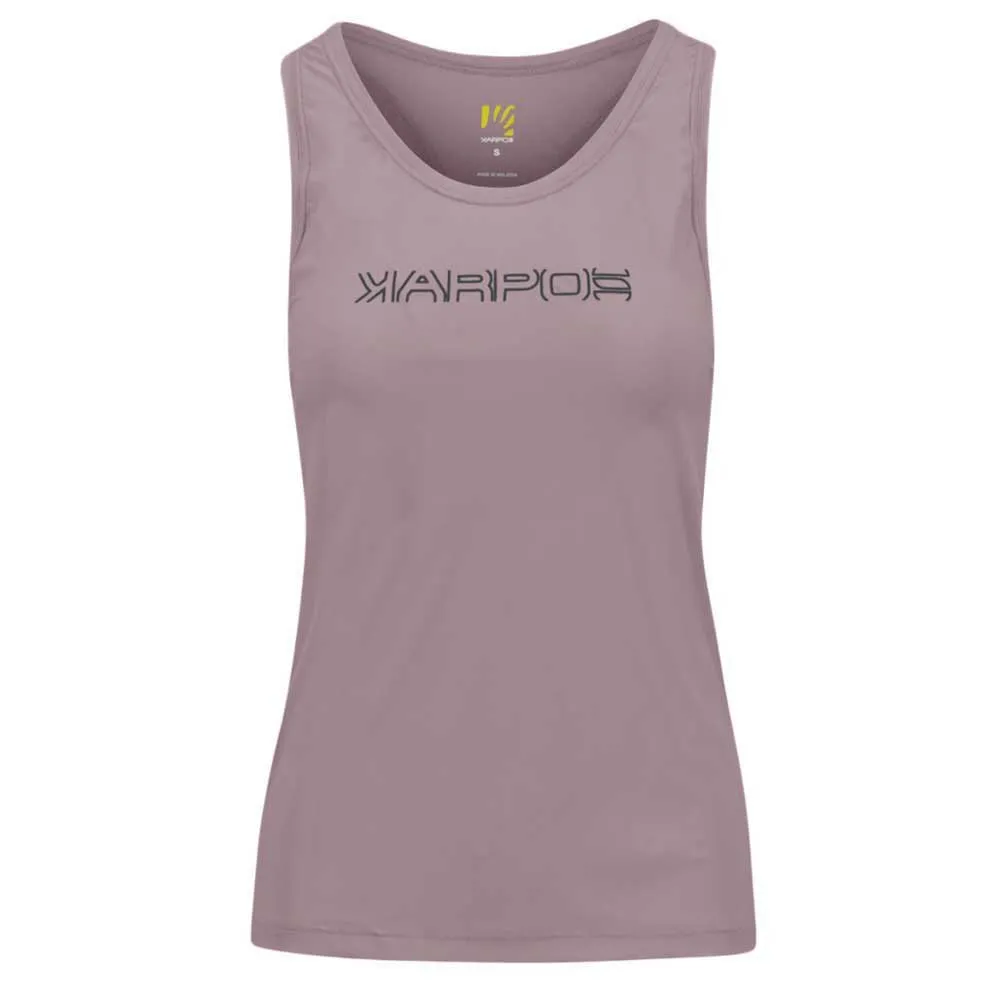 Karpos Quick ärmlös T-shirt