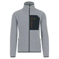 Karpos Rocchetta Evo Fleecejacka Med Dragkedja Karpos Rocchetta Evo Fleecejacka Med Dragkedja