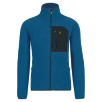 Karpos Rocchetta Evo Fleecejacka Med Dragkedja Karpos Rocchetta Evo Fleecejacka Med Dragkedja