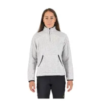 Karpos Rocchetta Fleece Med Halv Dragkedja