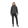 Karpos Rocchetta Fleece Med Halv Dragkedja