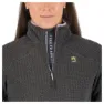 Karpos Rocchetta Fleece Med Halv Dragkedja