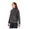 Karpos Rocchetta Fleece Med Halv Dragkedja