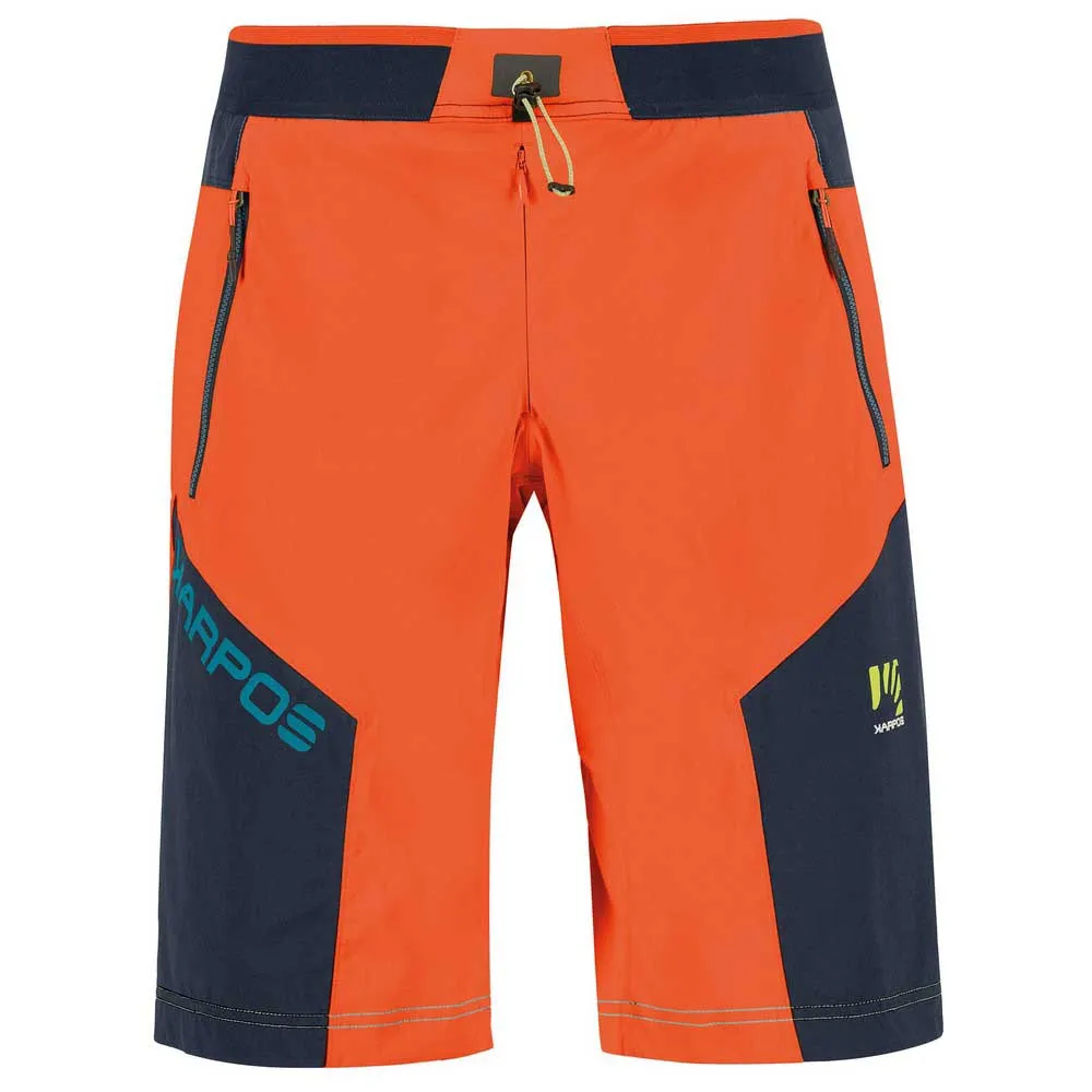 Karpos Rock Evo Bermuda Shorts Karpos Rock Evo Bermuda Shorts