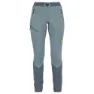Spring lake / vintage indigo
