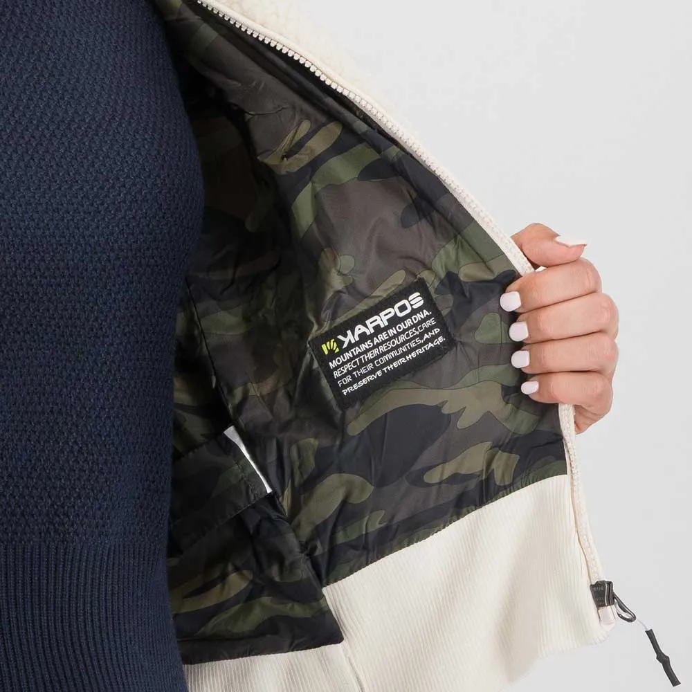 Karpos Sass Bece Bomber Jacka