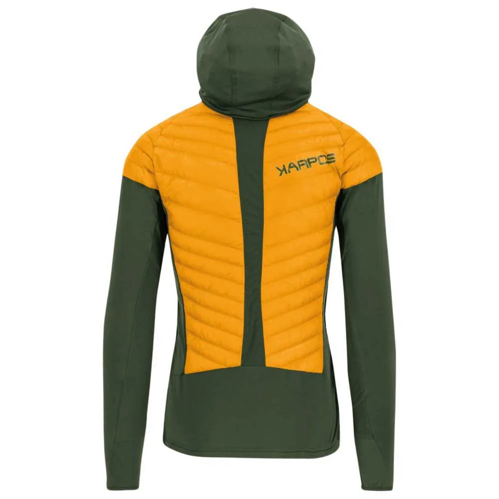 Karpos Sass De Mura Softshelljacka