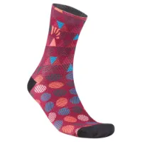 Karpos Spasso Print Strumpor Karpos Spasso Print Strumpor