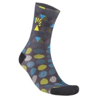 Karpos Spasso Print Strumpor Karpos Spasso Print Strumpor