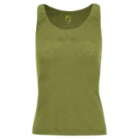 Karpos Totoga Hemp ärmlös T-shirt Karpos Totoga Hemp ärmlös T-shirt