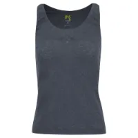 Karpos Totoga Hemp ärmlös T-shirt Karpos Totoga Hemp ärmlös T-shirt