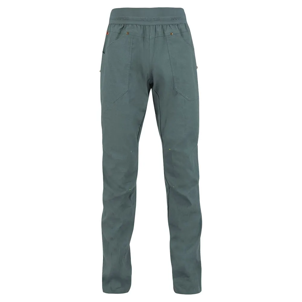 Karpos Totoga Hemp Byxor, North atlantic