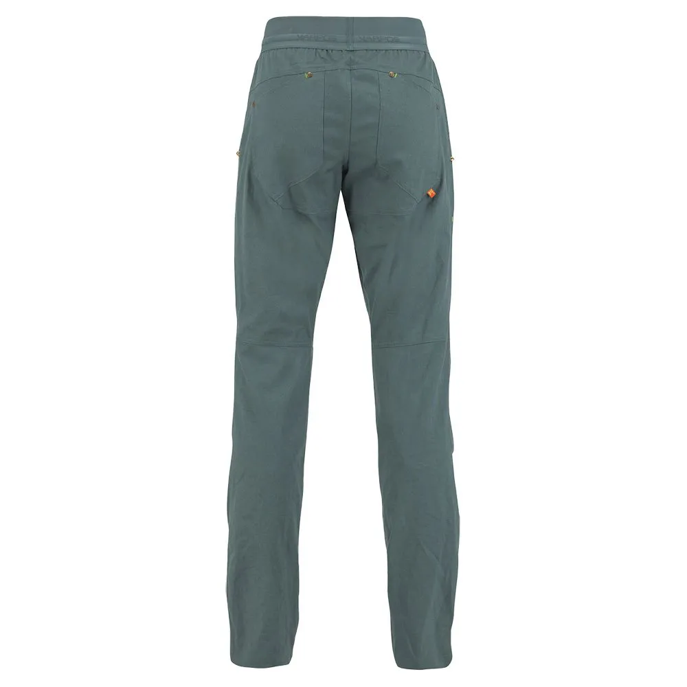 Karpos Totoga Hemp Byxor, North atlantic
