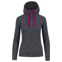 Karpos Totoga Hemp Sweatshirt Med Dragkedja