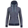 Karpos Totoga Hemp Sweatshirt Med Dragkedja
