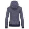 Karpos Totoga Hemp Sweatshirt Med Dragkedja